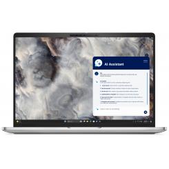 DELL Pro 16 Plus PB16250 Intel Core Ultra 5 235U Portátil 40,6 cm (16