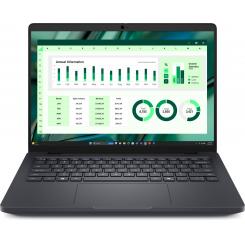 DELL Pro Max 14 MC14250 Intel Core Ultra 7 265H Estación de trabajo móvil 35,6 cm (14