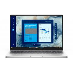 DELL Pro PC16250 Intel Core Ultra 7 255U Portátil 40,6 cm (16