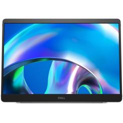 DELL Pro Plus P1425 pantalla para PC 35,6 cm (14