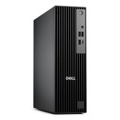 DELL Pro QCS1250 Intel® Core i5 i5-14500 16 GB DDR5-SDRAM 512 GB SSD Windows 11 Pro Slim PC PC Negro