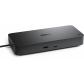 dell-pro-thunderbolt-4-sd25tb4-alambrico-negro