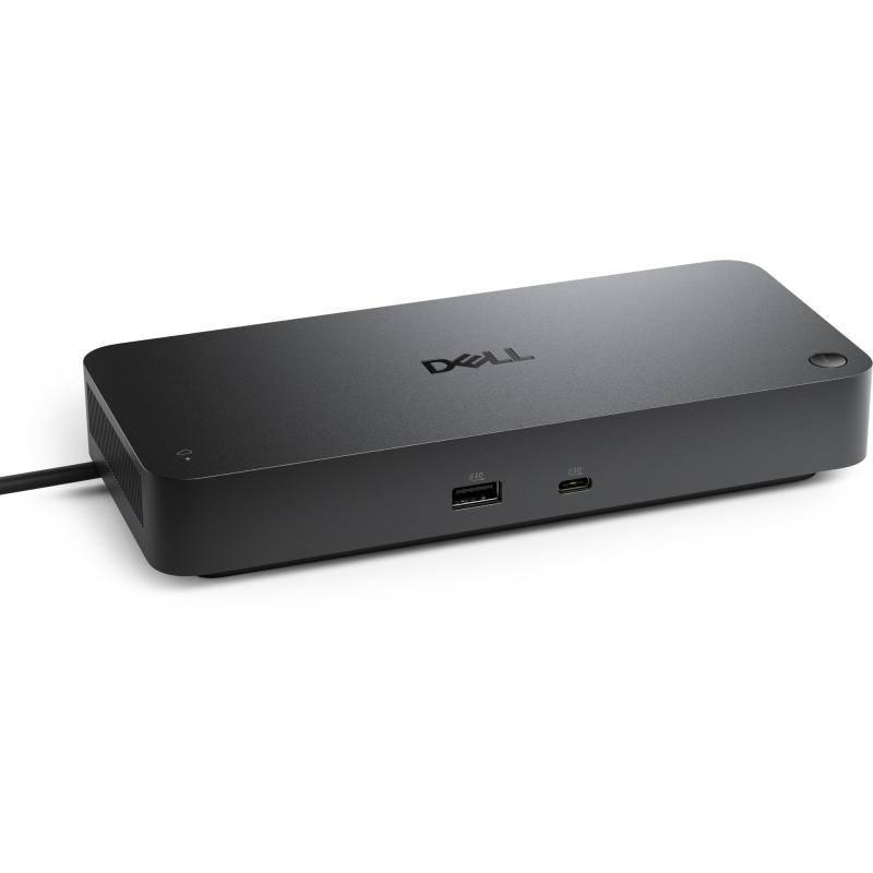 dell-pro-thunderbolt-4-sd25tb4-alambrico-negro