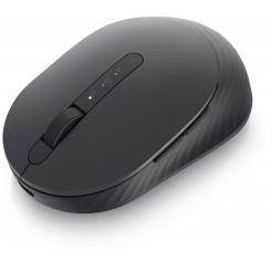 DELL Ratón compacto Pro Premium - MS7421W - Graphite Black (negro)