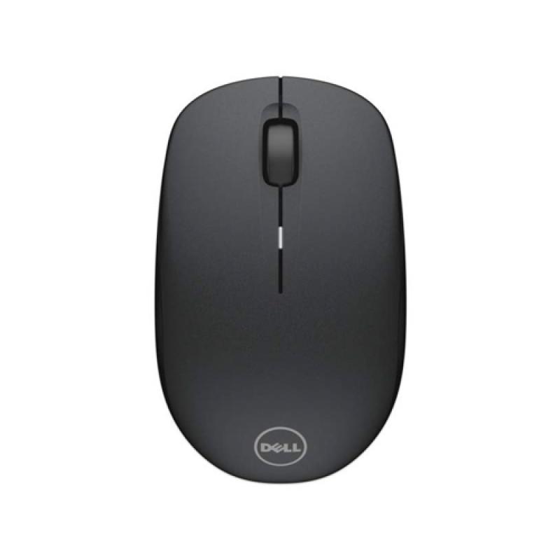 dell-raton-inalambrico-wm126-negro