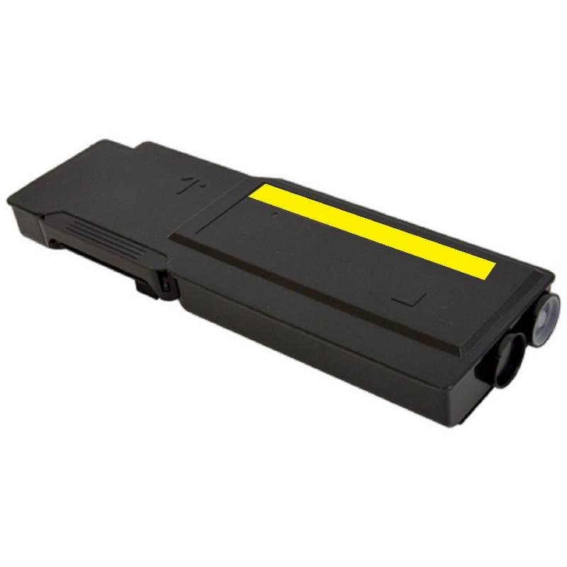 dell-s3840cdn-s3845cdn-amarillo-cartucho-de-toner-generico