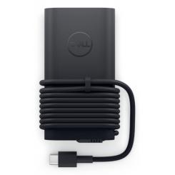 DELL TH5RJ adaptador e inversor de corriente Interior 100 W Negro