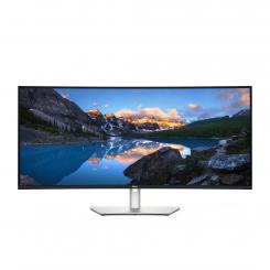 DELL UltraSharp U4025QW pantalla para PC 101,6 cm (40