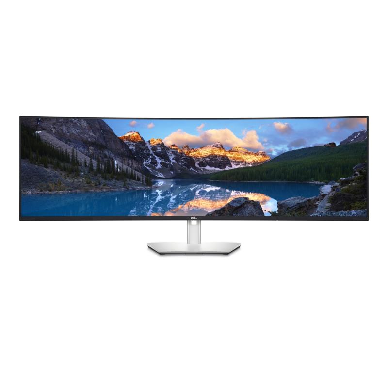 dell-ultrasharp-u4924dw-led-display-1245-cm-49-5120-x-1440-pixeles-5k-ultra-hd-lcd-negro-plata