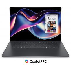 DELL XPS DA16260 Copilot+ PC Intel Core Ultra X7 358H Portátil 40,6 cm (16
