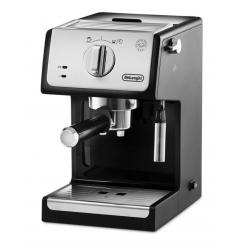 De?Longhi ECP 33.21 cafetera eléctrica Semi-automática Máquina espresso 1,1 L