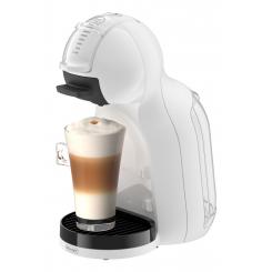 De?Longhi MiniMe EDG335.W Semi-automática Macchina per caffè a capsule 0,8 L