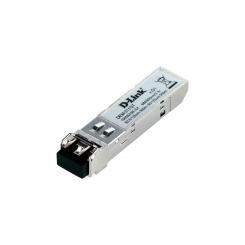 D-Link DEM-311GT red modulo transceptor Fibra óptica 1000 Mbit/s SFP 850 nm