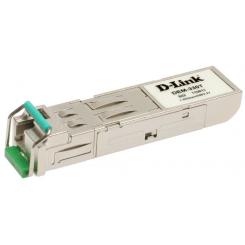 D-Link DEM-330T convertidor de medio 1250 Mbit/s 1310 nm