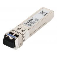 D-Link DEM-432XT red modulo transceptor Fibra óptica 10000 Mbit/s SFP+ 1310 nm