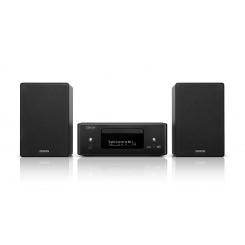 Denon N-12DABBKE2 sistema de audio para el hogar 65 W Negro