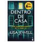 Dentro de casa, de Lisa Jewell (Ed. Booket)