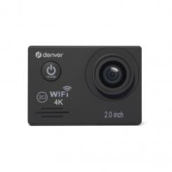 Denver ACK-8064 cámara para deporte de acción 8 MP 4K Ultra HD CMOS Wifi 253 g