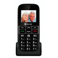 Denver BAS-18600L teléfono móvil 4,5 cm (1.77