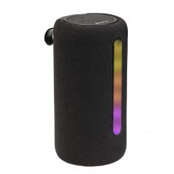 Denver BTL-330B BLACK altavoz De 1 vía Negro 5 W
