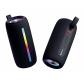 denver-btl-360b-altavoz-monofonico-portatil-negro-10-w