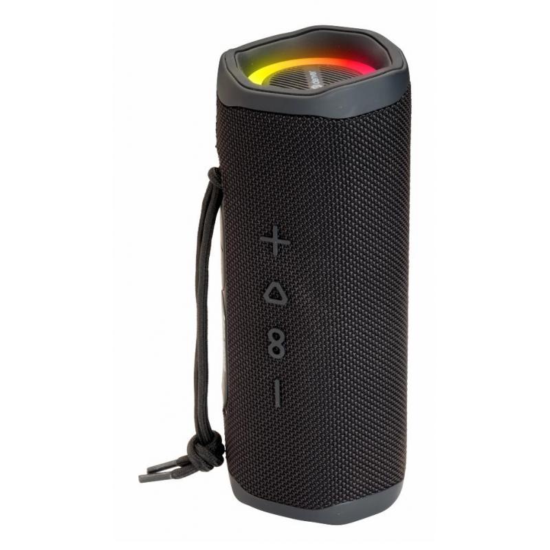 denver-btv-223b-black-altavoz-portatil-o-de-fiesta-negro-20-w