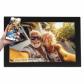 denver-pff-1037-101-digitaler-bilderrahmen-schwarz-marco-fotografico-digital-negro-65-cm-256-pantalla-tactil-wifi