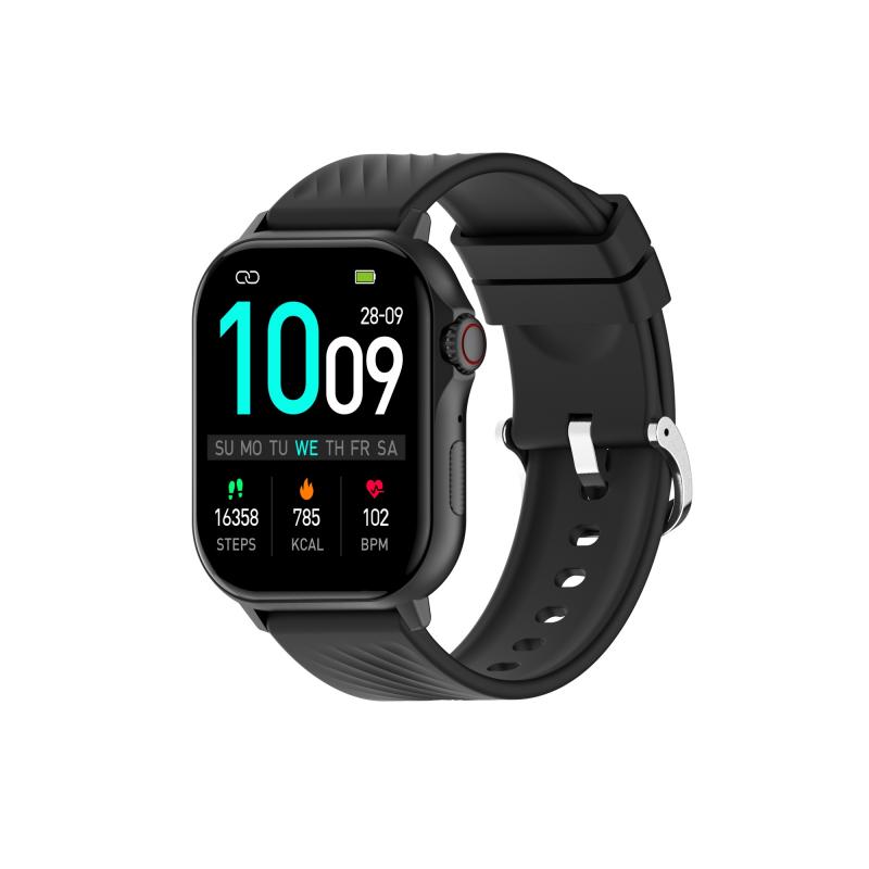 denver-smartwatch-schwarz-541-cm-213-amoled-digital-pantalla-tactil-negro-gps-satelite