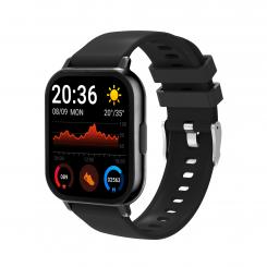 Denver SWC-176B Relojes inteligentes y deportivos 4,6 cm (1.81