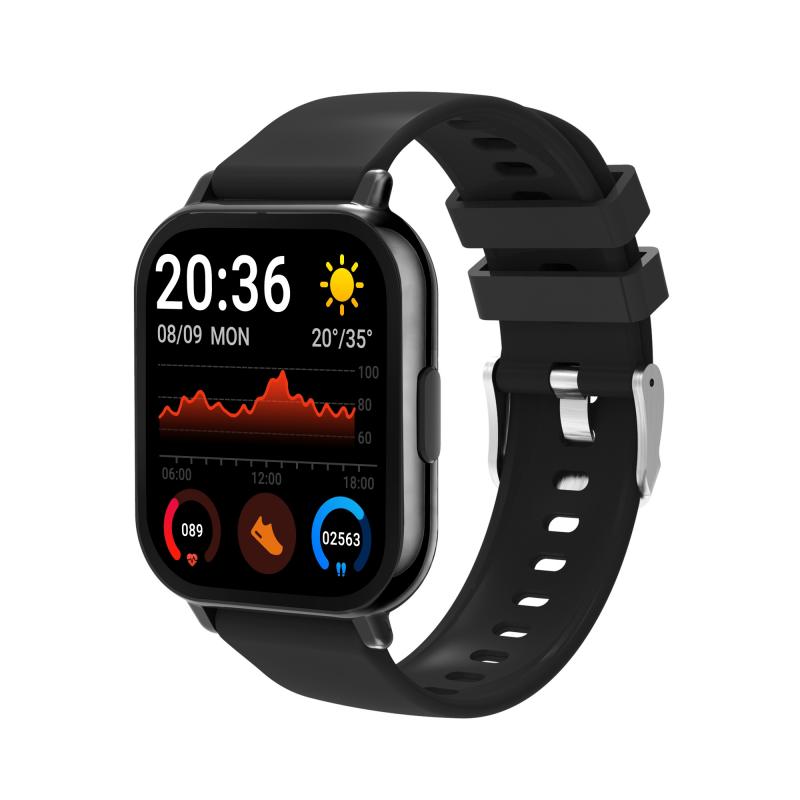 denver-swc-176b-relojes-inteligentes-y-deportivos-46-cm-181-tft-digital-pantalla-tactil-negro