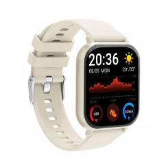 Denver SWC-176BE Relojes inteligentes y deportivos 4,6 cm (1.81