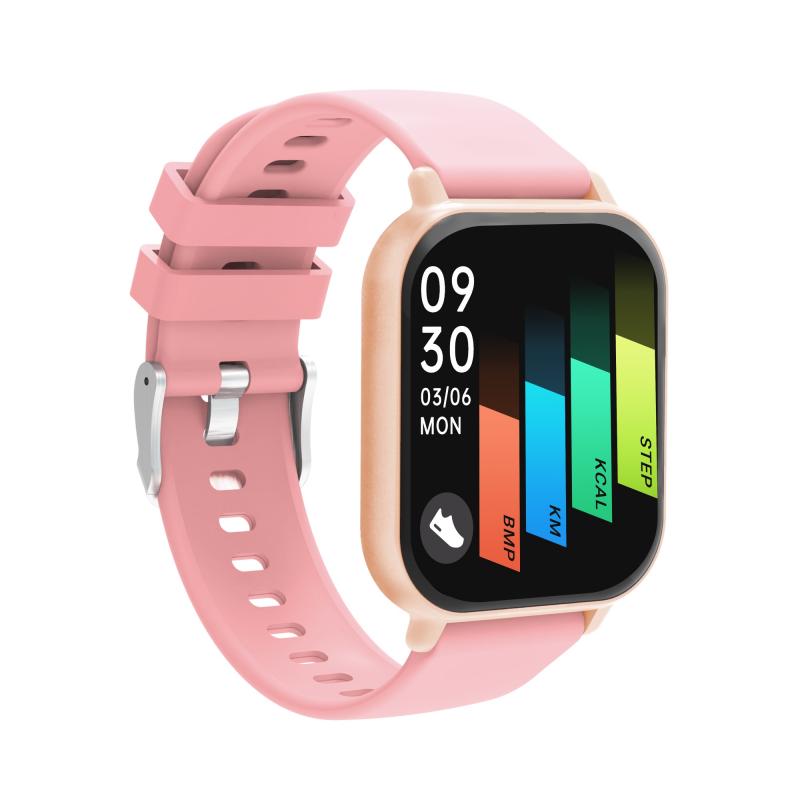 denver-swc-176ro-relojes-inteligentes-y-deportivos-46-cm-181-tft-digital-pantalla-tactil-rosa