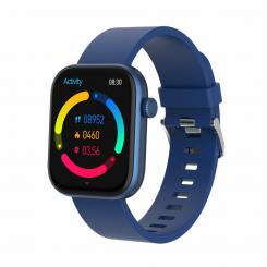 Denver SWC-185BU Relojes inteligentes y deportivos 4,7 cm (1.85