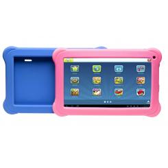 Denver TAQ-10383KBLUE/PINK 16 GB 25,6 cm (10.1