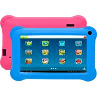 Denver TAQ-70353KBLUE/PINK 8 GB Azul, Rosa
