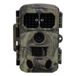 Denver WCT-8026W cámara-trampa / cámara ecológica CMOS Visión nocturna Camuflaje 3840 x 2160 Pixeles