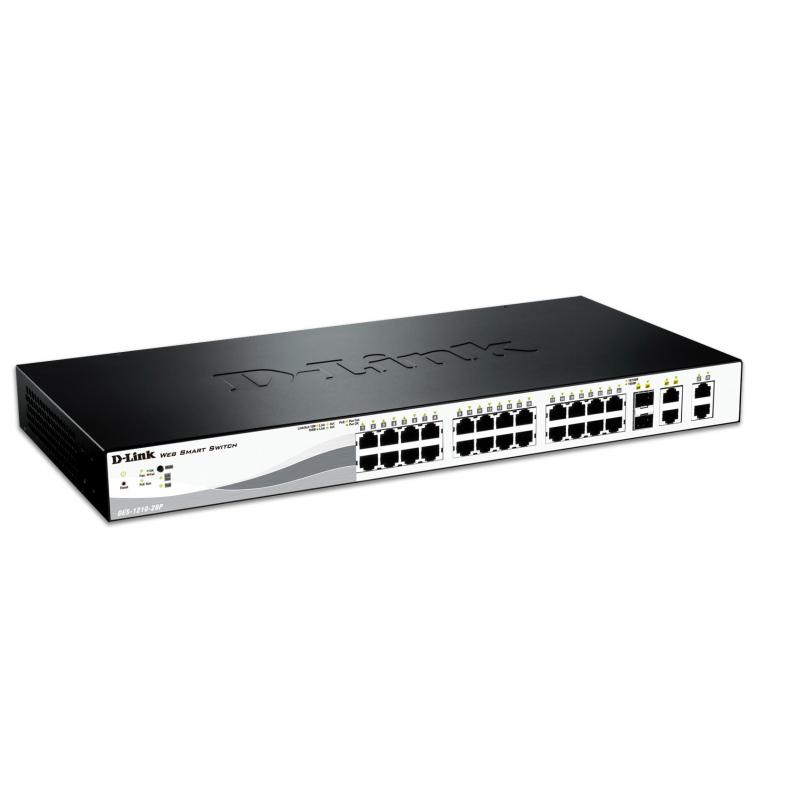 des-1210-28p-switch-gestionado-l2-energia-sobre-ethernet-poe