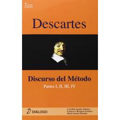 Descartes. Discurso Del Metodo, Ed. DIALOGO