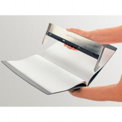 LEITZ Desencuadernador para ImpressBIND 280, cromado