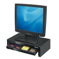 FELLOWES Soporte elevador para monitor Designer Suites