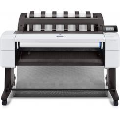 Designjet Impresora T1600 de 36 pulgadas