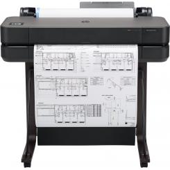 HP Designjet Impresora T630 de 24 pulgadas