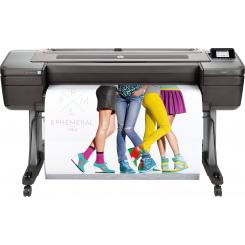 HP Designjet Impresora Z9+ PostScript de 44 pulgadas