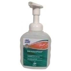 Desinfectante De Manos Pelicano 400 Ml