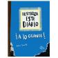 Destroza este diario ¡A lo grande!, de Keri Smith (Ed. Paidos)