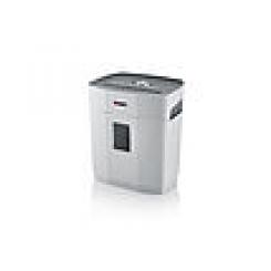 Destructora Dahle PaperSAFE® PS 100 5 hojas, partículas 5 x 18 mm, P-4, ancho boca 220 mm, 12 litros