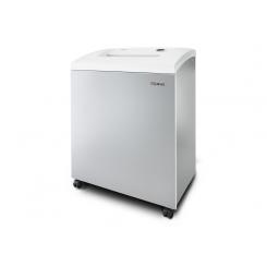 Destructora departamental DAHLE MHP® 416 air CleanTEC® 18-20 hojas, partículas 4,0 x 40 mm, ancho entrada 400 mm,160 litros