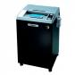Destructora gran volumen REXEL RLWS47, negro/plata