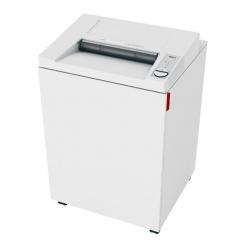 Destructora IDEAL 4002 CC (corte en partículas de 4 × 40 mm)