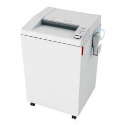 Destructora IDEAL IDEAL 4005 CC (corte en partículas de 4 × 40 mm)